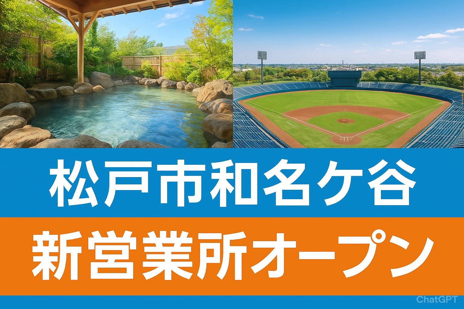 2025年9月オープン】千葉県松戸市和名ケ谷の新営業所｜軽貨物配送